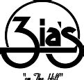zia's on the hill|Iba pa.